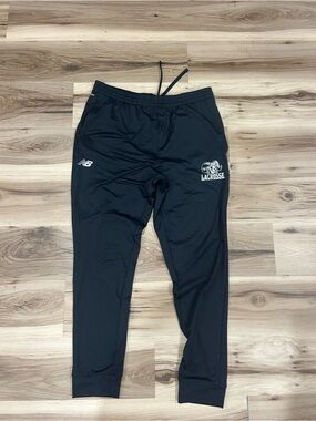 New Balance Rams Lacrosse Joggers